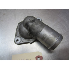 26E007 Thermostat Housing For 09-12 Ford Escape  3.0
